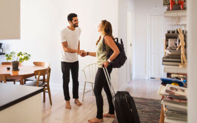 Affitti brevi: perché sempre più turisti scelgono Airbnb e Booking