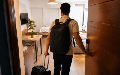 Vuoi affittare a breve termine? Ecco tutto quello che devi sapere