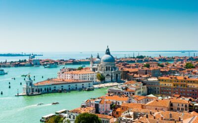 Perché il mercato italiano è ideale per gli affitti brevi