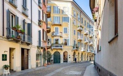 Le migliori zone di Milano dove investire negli affitti brevi nel 2026